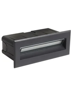 Lampa na schody wejściowe LED 5W 3000K ONFL-0352-3K ERBA | Kaja*Sklep Kaja Discount