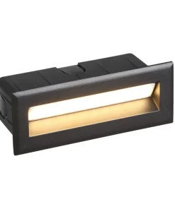 Lampa na schody wejściowe LED 5W 3000K ONFL-0352-3K ERBA | Kaja*Sklep Kaja Discount