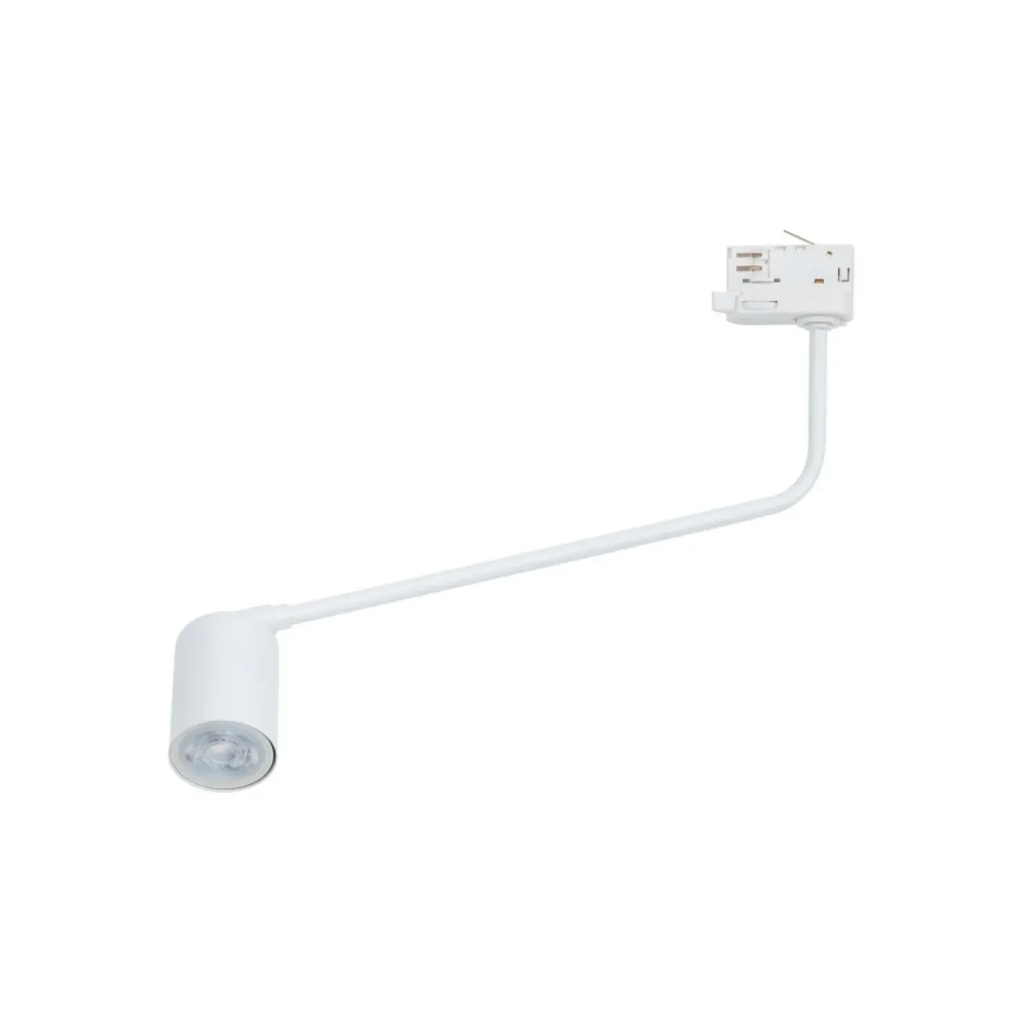 Lampa na wysięgniku do listwy 3-obwodowej TK 6477 TRACER 3 | Kaja*Sklep Kaja Fashion