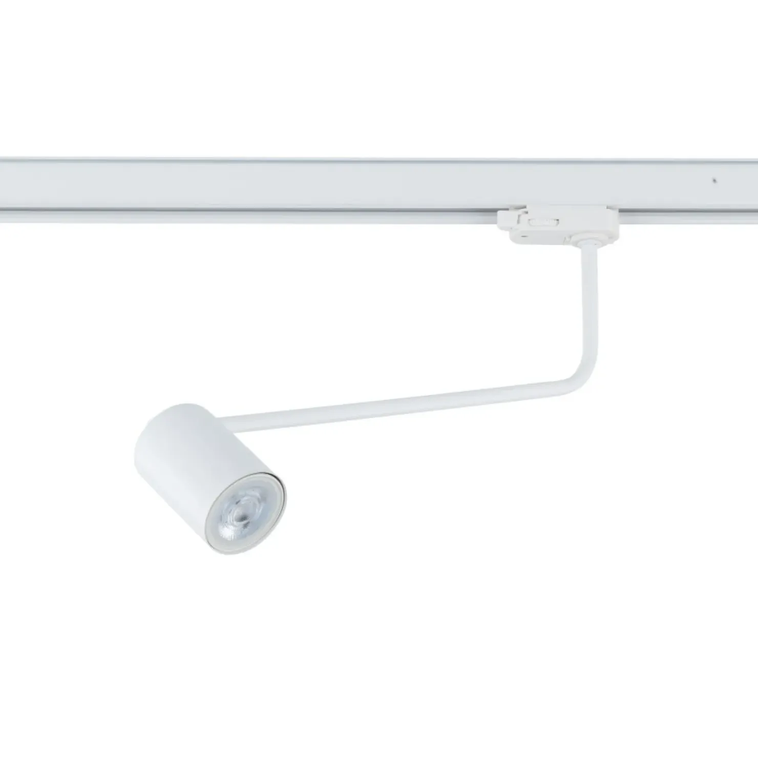Lampa na wysięgniku do listwy 3-obwodowej TK 6477 TRACER 3 | Kaja*Sklep Kaja Fashion