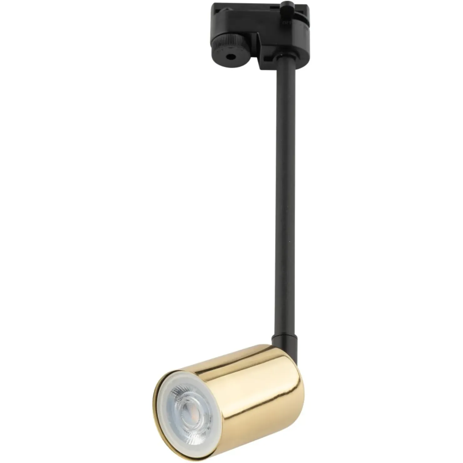 Lampa na wysięgniku, reflektor do listwy 1-fazowej TK 4920 TRACER | Kaja*Sklep Kaja Best