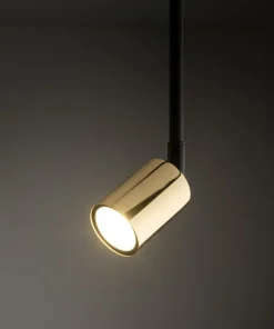 Lampa na wysięgniku, reflektor do listwy 1-fazowej TK 4920 TRACER | Kaja*Sklep Kaja Best