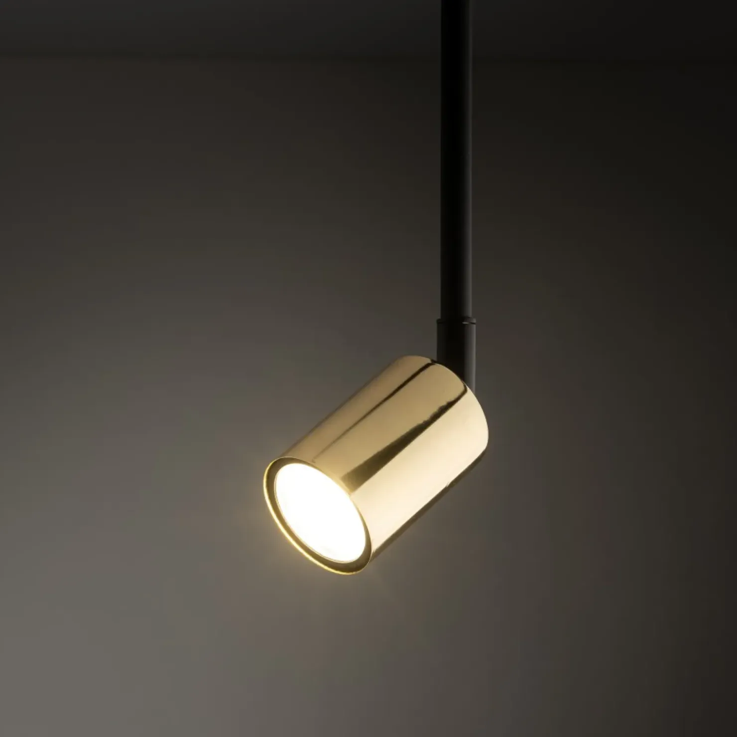 Lampa na wysięgniku, reflektor do listwy 1-fazowej TK 4920 TRACER | Kaja*Sklep Kaja Best