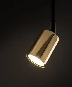 Lampa na wysięgniku, reflektor do listwy 1-fazowej TK 4920 TRACER | Kaja*Sklep Kaja Best