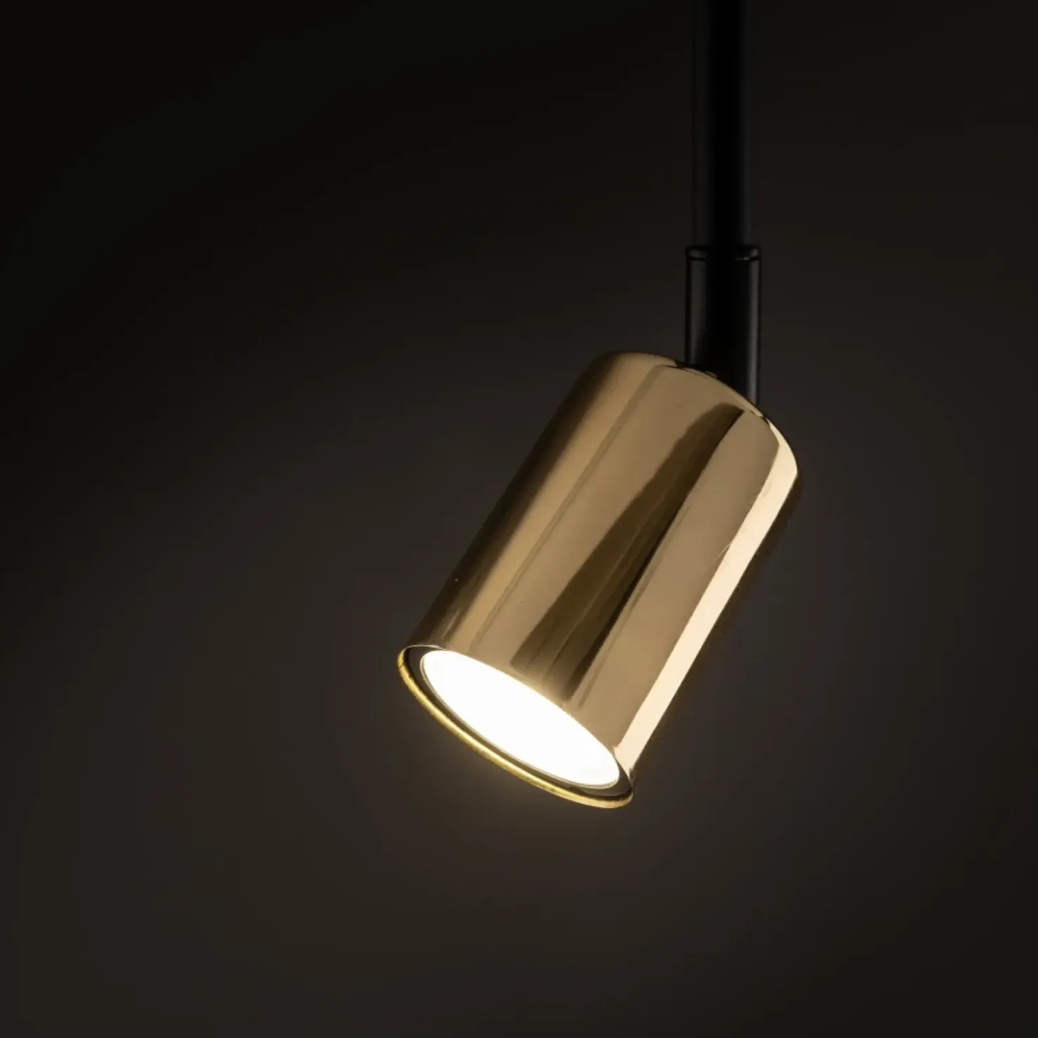 Lampa na wysięgniku, reflektor do listwy 1-fazowej TK 4920 TRACER | Kaja*Sklep Kaja Best