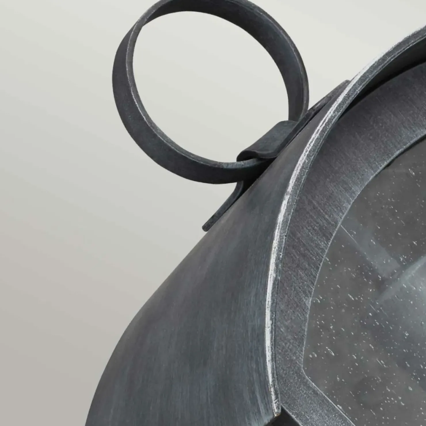 Lampa naścienna, kolor FE-HODGES-L z serii HODGES*Sklep Kaja Shop