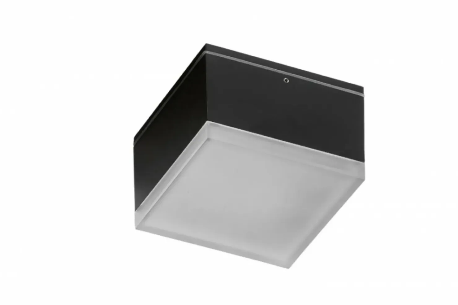 Lampa natynkowa LED zewnętrzna nad drzwi AZ4336 APULIA | Kaja*Sklep Kaja Sale