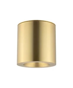 Lampa natynkowa na żarówkę GU10 8,5x8,5cm 10716 CEARA | Kaja*Sklep Kaja Sale