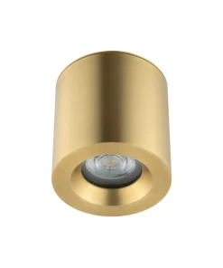 Lampa natynkowa na żarówkę GU10 8,5x8,5cm 10716 CEARA | Kaja*Sklep Kaja Sale