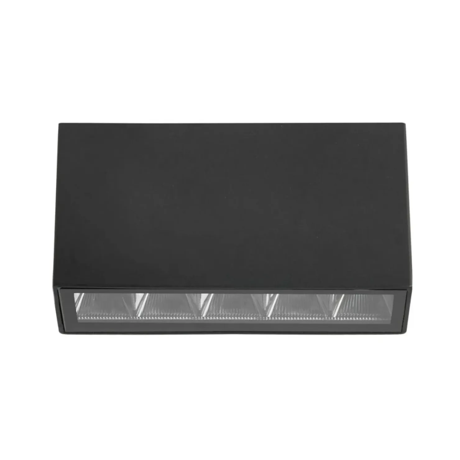 Lampa natynkowa nad wejście LED 5W 4000K OWL-2015-4K FORLI | Kaja*Sklep Kaja Flash Sale