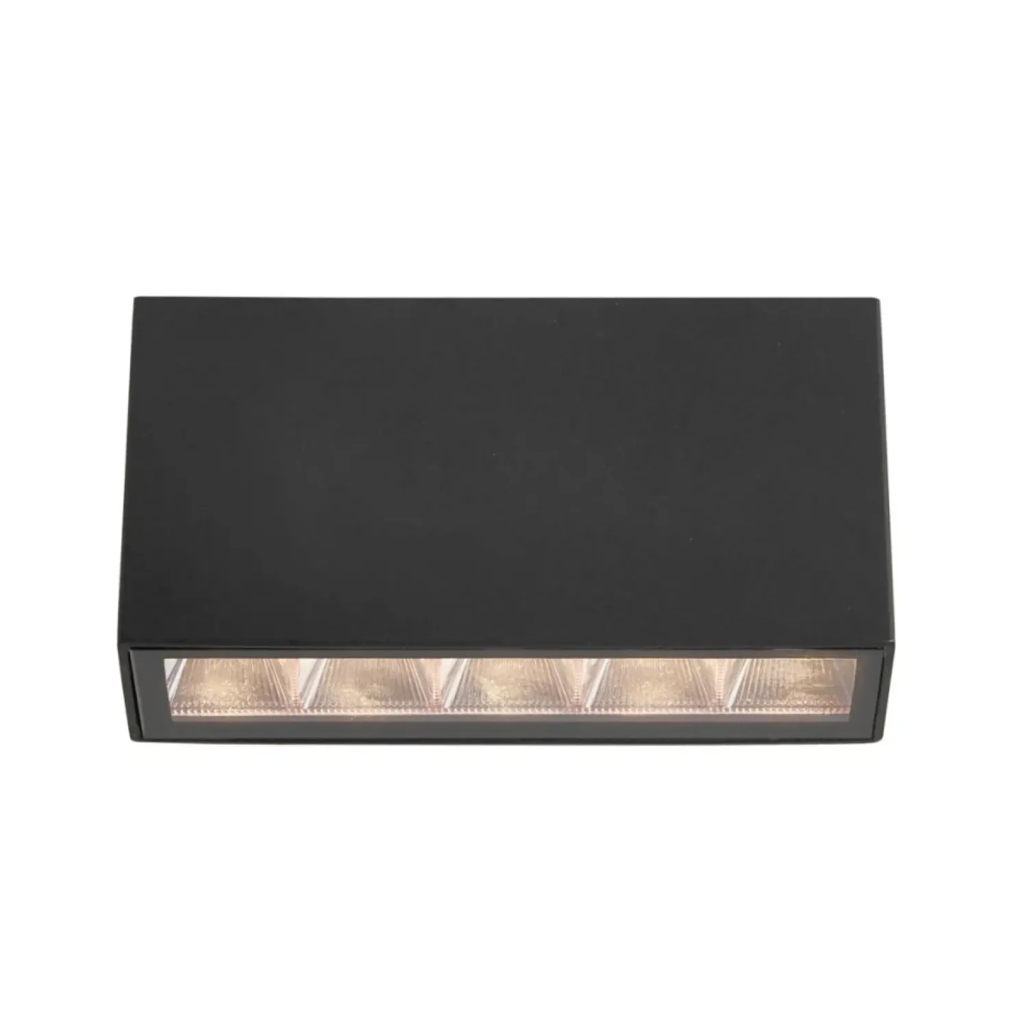 Lampa natynkowa nad wejście LED 5W 4000K OWL-2015-4K FORLI | Kaja*Sklep Kaja Flash Sale