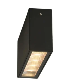 Lampa natynkowa nad wejście LED 5W 4000K OWL-2015-4K FORLI | Kaja*Sklep Kaja Flash Sale