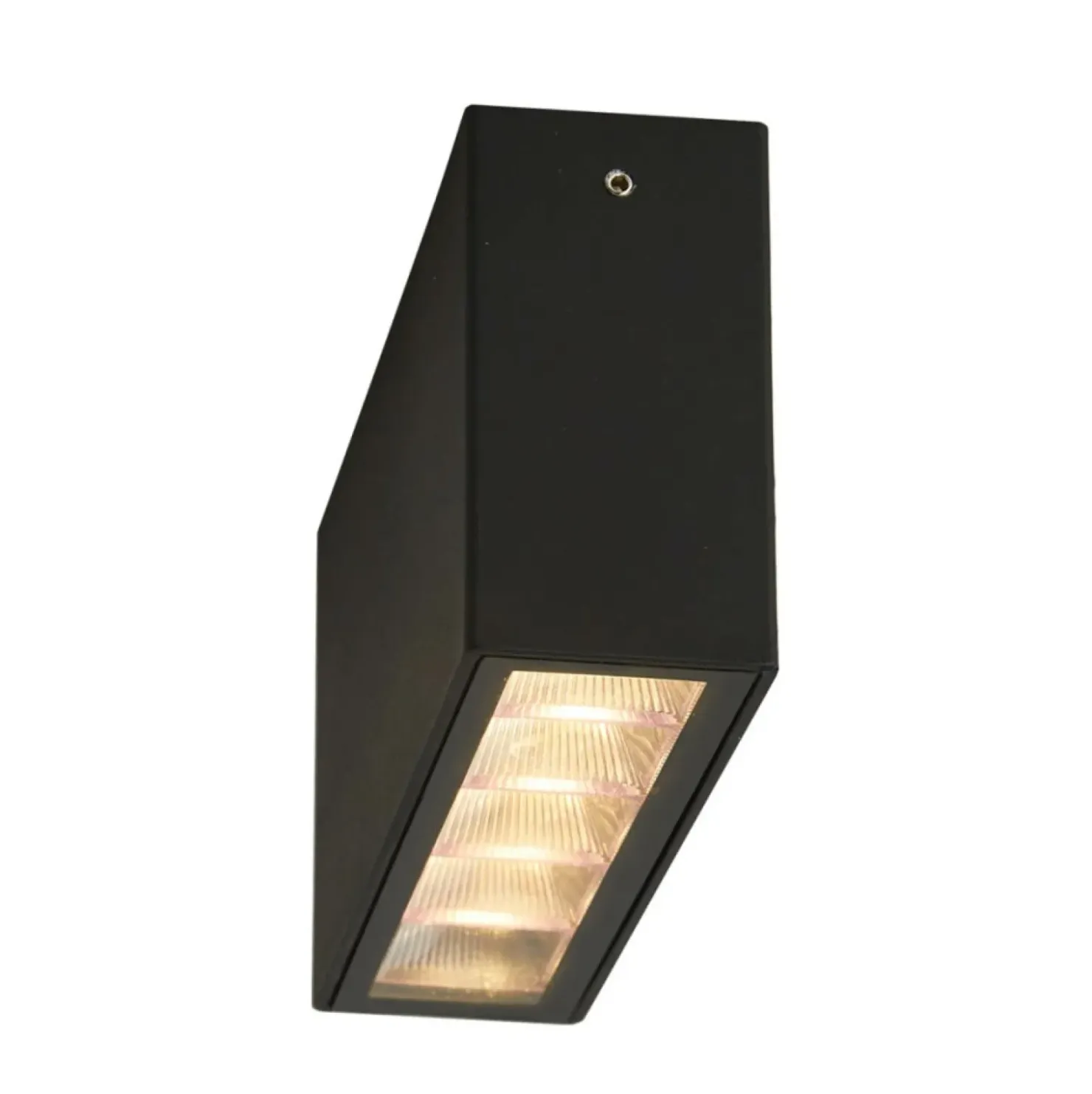 Lampa natynkowa nad wejście LED 5W 4000K OWL-2015-4K FORLI | Kaja*Sklep Kaja Flash Sale