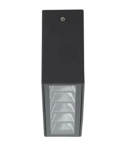 Lampa natynkowa nad wejście LED 5W 4000K OWL-2015-4K FORLI | Kaja*Sklep Kaja Flash Sale