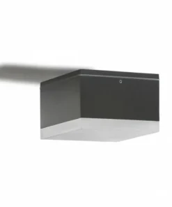 Lampa natynkowa zewnętrzna LED na taras AZ4338 APULIA | Kaja*Sklep Kaja Cheap