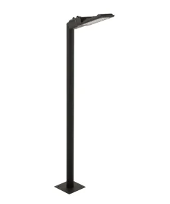 Lampa ogrodowa – latarnia, zintegrowany LED 9252 | Kaja Oświetlenie*Sklep Kaja Clearance