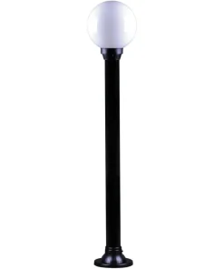 Lampa ogrodowa 115cm K-ML-OGROD 200 0.9 KL. OPAL ASTRID | Kaja*Sklep Kaja Discount