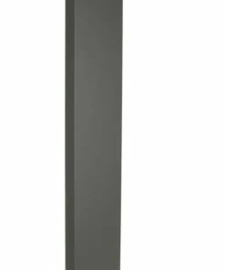 Lampa ogrodowa do oświetlenia podjazdu KR-580 z serii KARO | Kaja Oświetlenie*Sklep Kaja Cheap