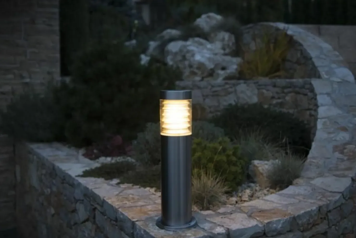 Lampa ogrodowa do podświetlenia ścieżek 91065L-750 z serii JOY | Kaja Oświetleni*Sklep Kaja Flash Sale