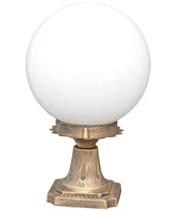 Lampa ogrodowa K-5035S2*Sklep Kaja Online