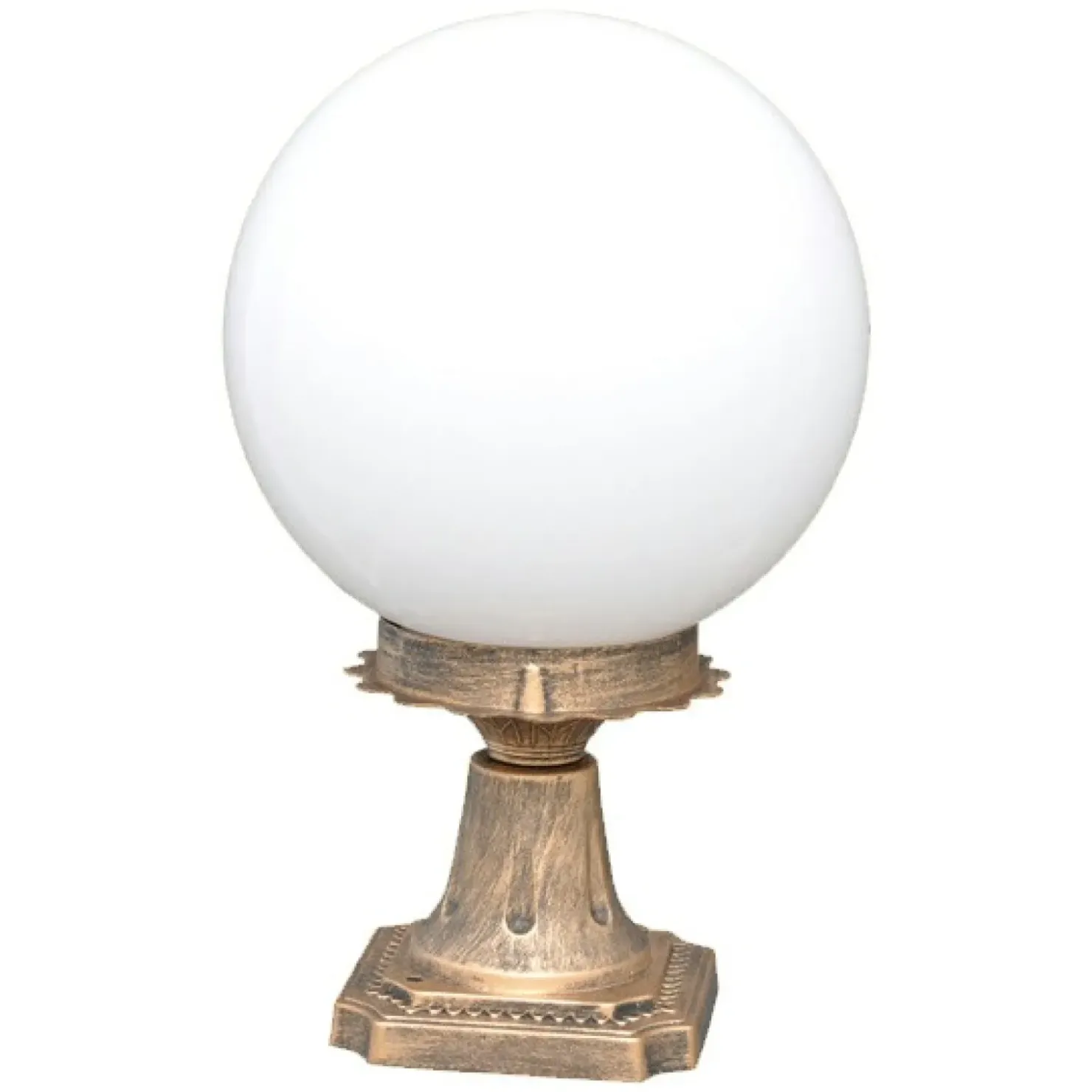 Lampa ogrodowa K-5035S2*Sklep Kaja Online