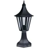 Lampa ogrodowa K-5010S - czarna*Sklep Kaja Outlet