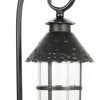 Lampa ogrodowa w dekoracyjnym wydaniu K 5002/1/R z serii TOLEDO | Kaja Oświetlen*Sklep Kaja Store
