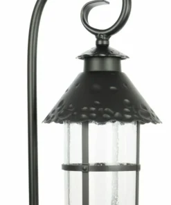 Lampa ogrodowa w dekoracyjnym wydaniu K 5002/1/R z serii TOLEDO | Kaja Oświetlen*Sklep Kaja Store