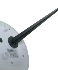 Lampa ogrodowa wbijana w ziemię kula LP-JH-1095-300 GAJA | Kaja*Sklep Kaja Flash Sale