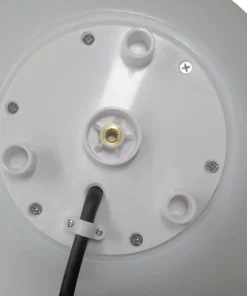 Lampa ogrodowa wbijana w ziemię kula LP-JH-1095-300 GAJA | Kaja*Sklep Kaja Flash Sale