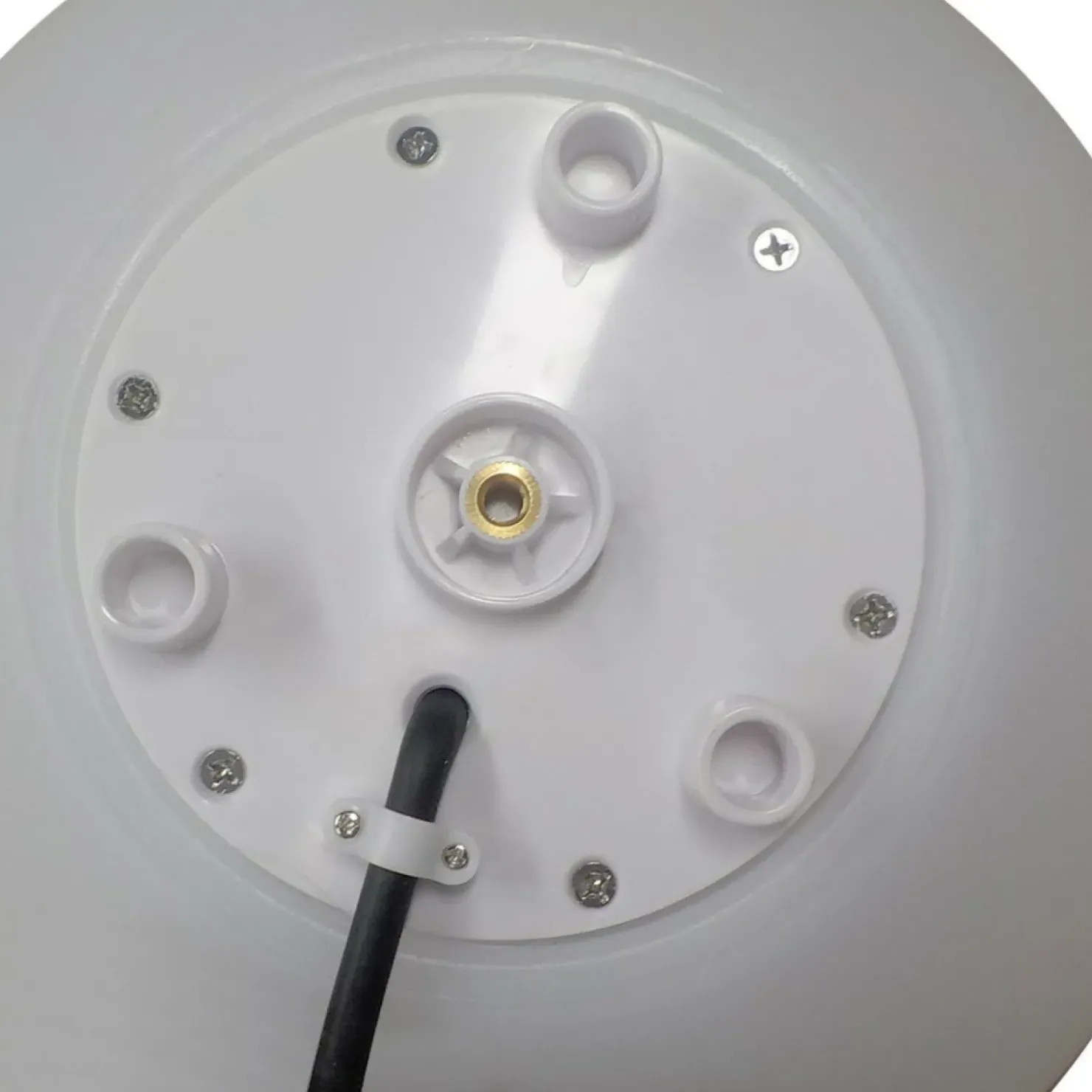 Lampa ogrodowa wbijana w ziemię kula LP-JH-1095-300 GAJA | Kaja*Sklep Kaja Flash Sale