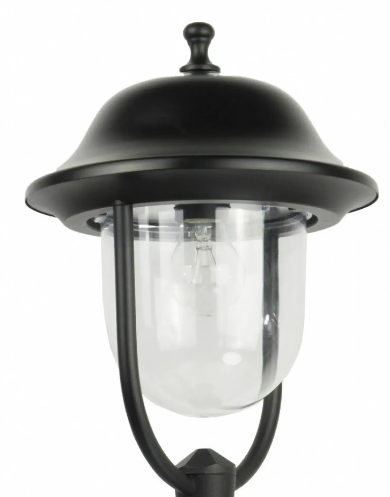 Lampa ogrodowa z regulowaną wysokością OGMWN 2 O z serii PRINCE | Kaja Oświetlen*Sklep Kaja Flash Sale