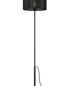 Lampa podłogowa, ażurowa, w m kolorze LX 5244 z serii LOFT SHADE*Sklep Kaja Best Sale