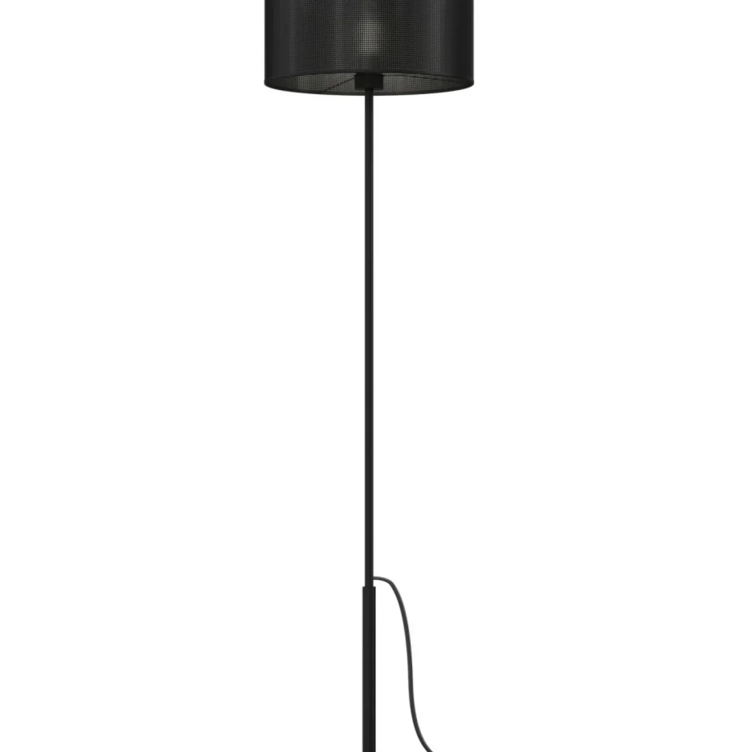 Lampa podłogowa, ażurowa, w m kolorze LX 5244 z serii LOFT SHADE*Sklep Kaja Best Sale