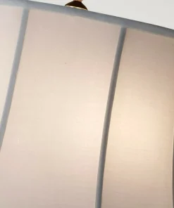 Lampa podłogowa, ciepły mosiądz FE-STATEROOM-FL-BB z serii STATEROOM*Sklep Kaja Hot