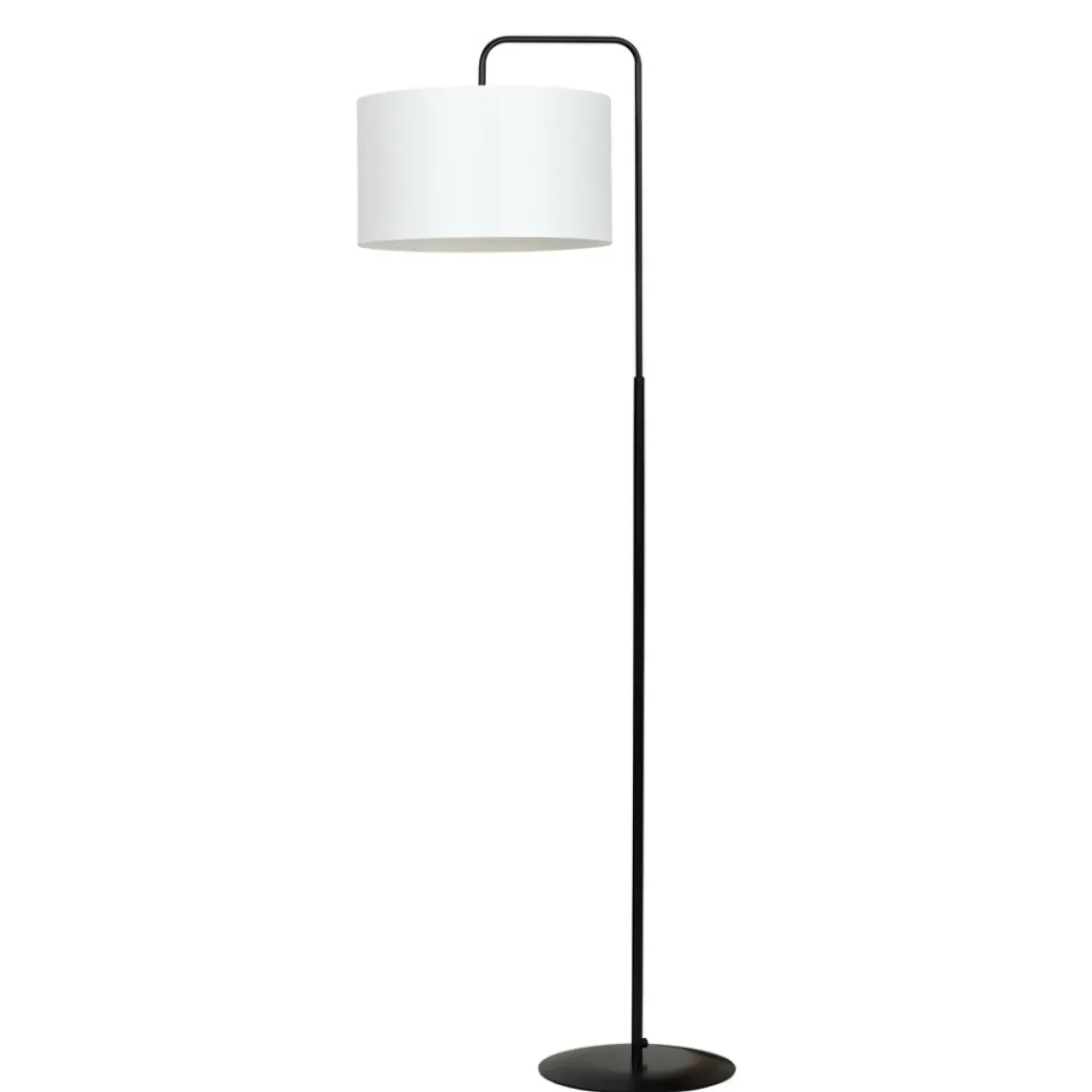 Lampa podłogowa do kącika czytelniczego 570/2 TRAPO | Kaja Oświetlenie*Sklep Kaja Cheap
