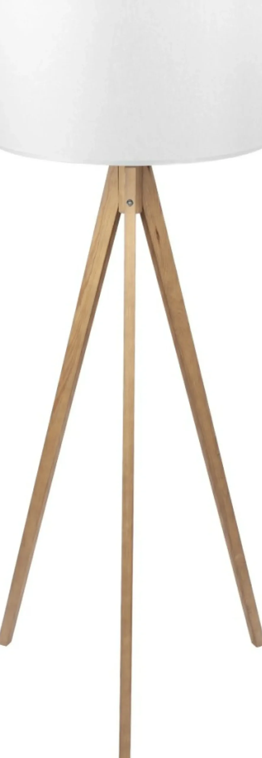 Lampa podłogowa drewniany trójnóg TK 5038 TREVISO | Kaja Oświetlenie*Sklep Kaja Best
