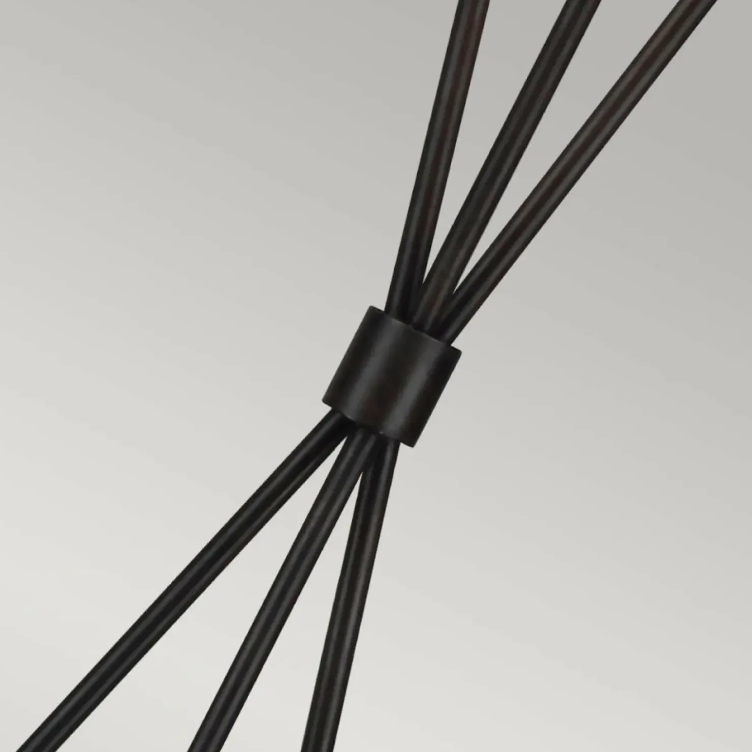 Lampa podłogowa, klasyczny abażur FE-PENNY-FL-AI z serii PENNY*Sklep Kaja Cheap