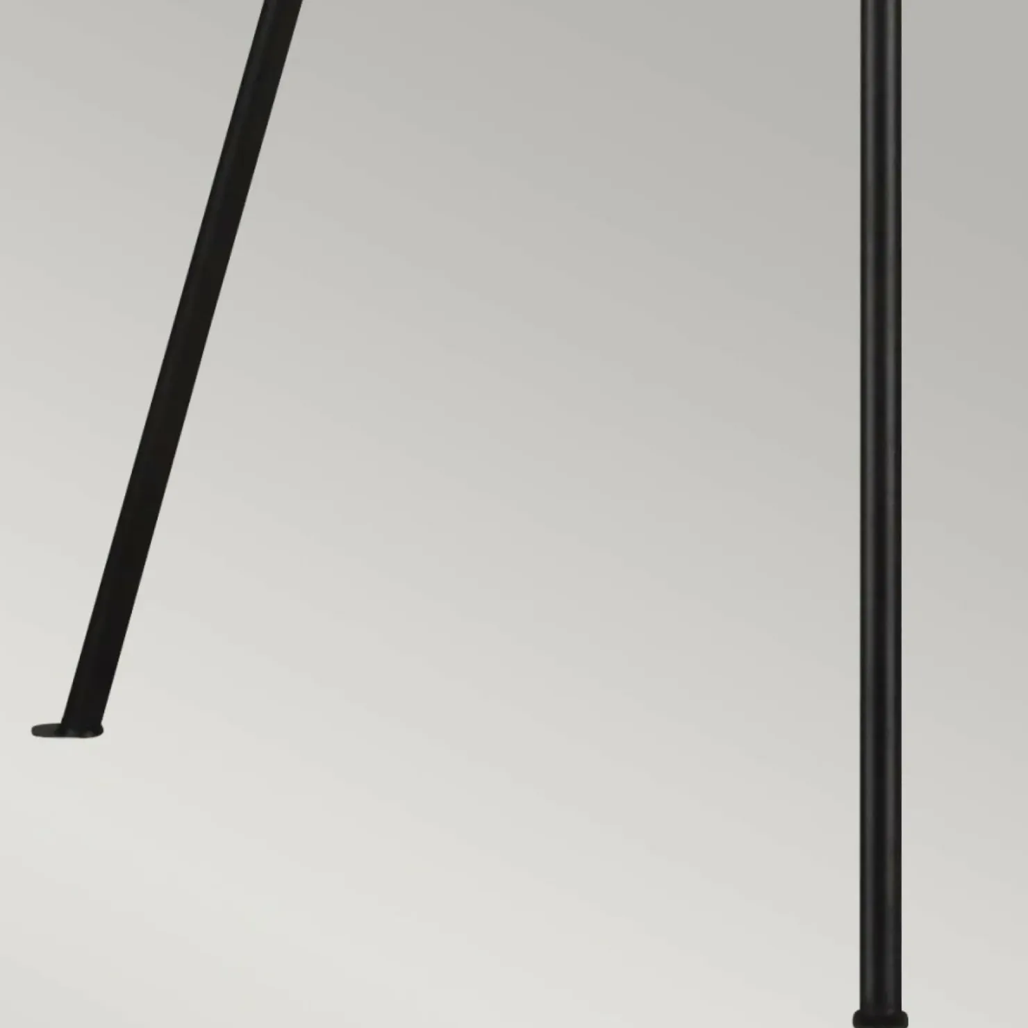 Lampa podłogowa, klasyczny abażur FE-PENNY-FL-AI z serii PENNY*Sklep Kaja Cheap