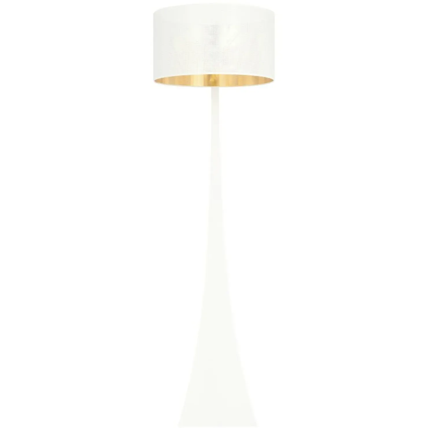 Lampa podłogowa na nietypowej nodze 1155/LP1 ESTRELLA | Kaja*Sklep Kaja Store