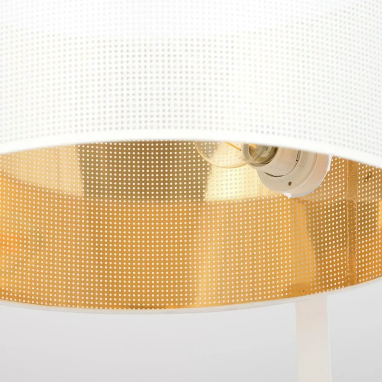 Lampa podłogowa na nietypowej nodze 1155/LP1 ESTRELLA | Kaja*Sklep Kaja Store