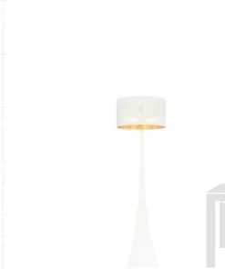 Lampa podłogowa na nietypowej nodze 1155/LP1 ESTRELLA | Kaja*Sklep Kaja Store