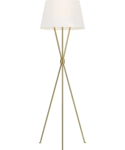 Lampa podłogowa na trójnogu FE-PENNY-FL-BB z serii PENNY*Sklep Kaja Store