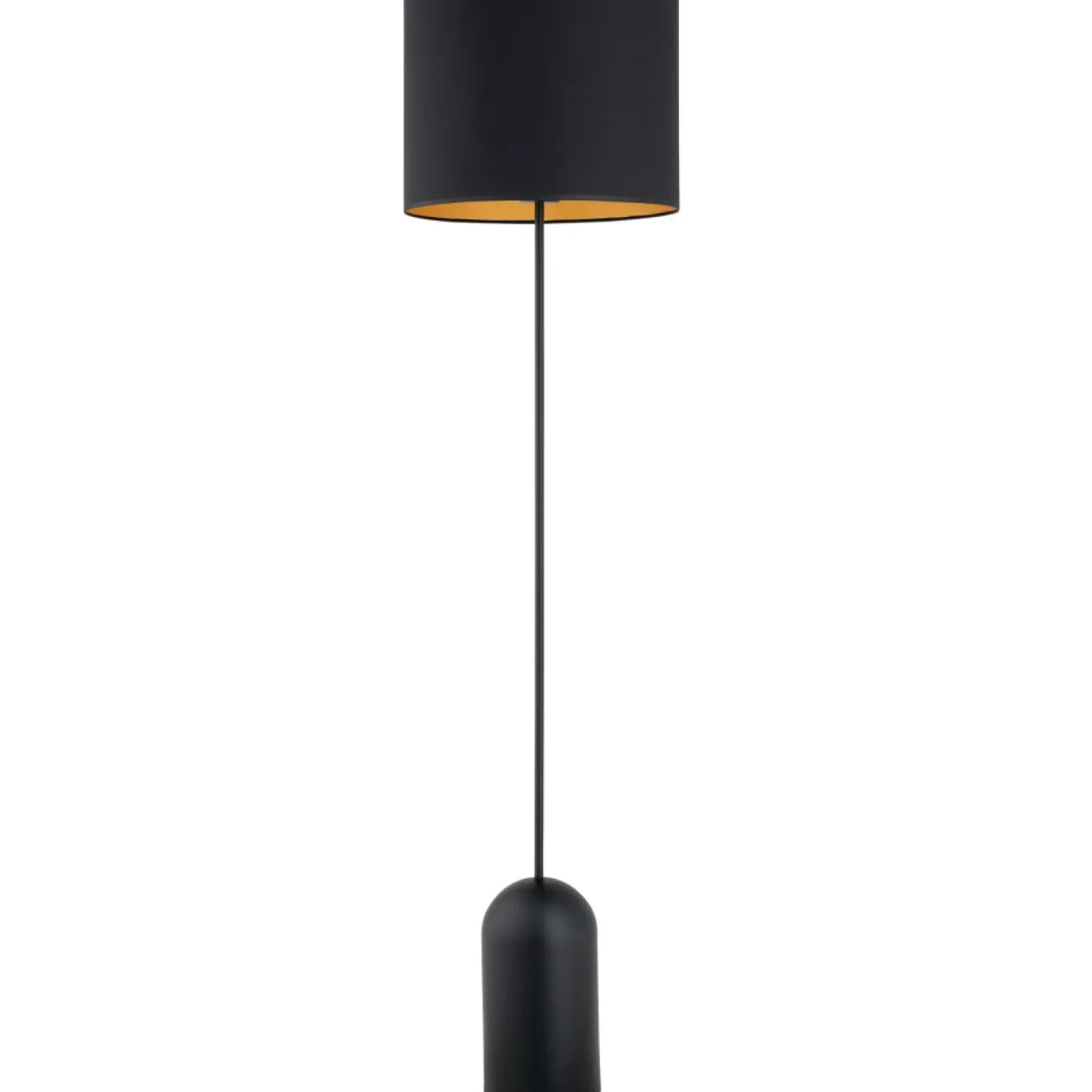 Lampa podłogowa na wąskiej podstawie 1323/LP1 ASPEN | Kaja Oświetlenie*Sklep Kaja Best Sale
