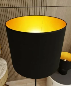 Lampa podłogowa na wąskiej podstawie 1323/LP1 ASPEN | Kaja Oświetlenie*Sklep Kaja Best Sale
