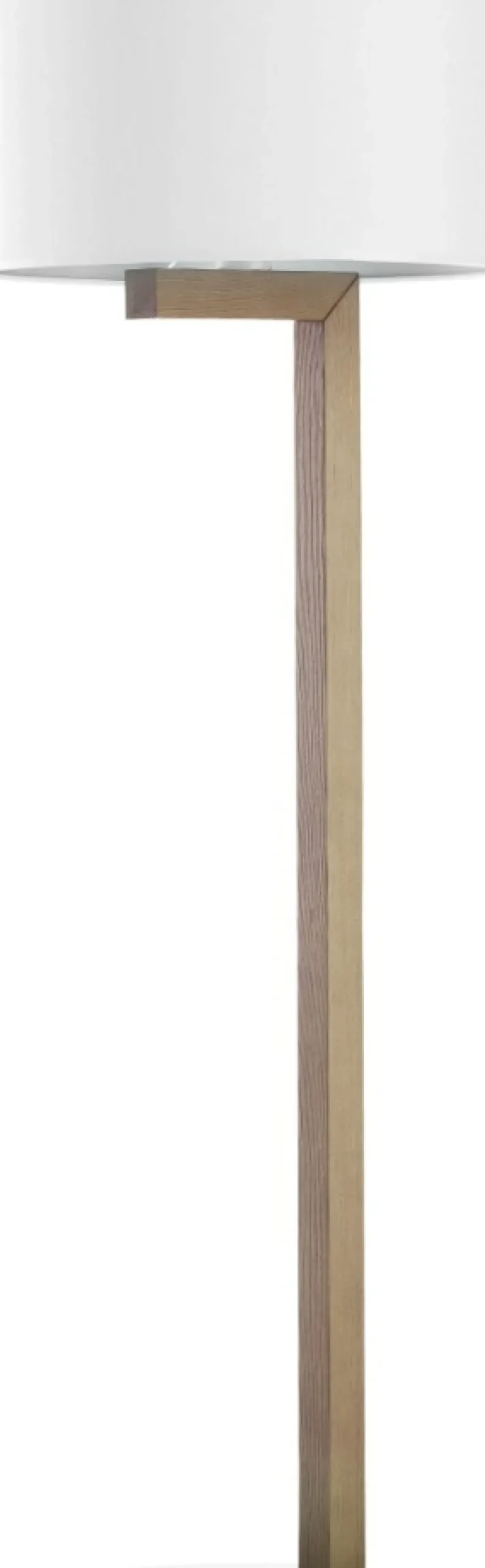 Lampa podłogowa TK 5197 z serii TROY WHITE | Kaja Oświetlenie*Sklep Kaja Shop