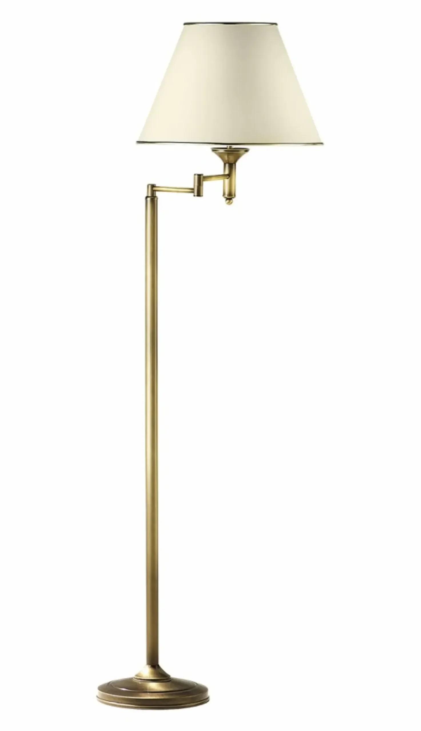 Lampa podłogowa w kolorze patyny JUP 512 CLASSIC | Kaja Oświetlenie*Sklep Kaja Online