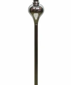 Lampa podłogowa w stylu glamour, do salonu 51-21420 z serii GILLENIA*Sklep Kaja Discount