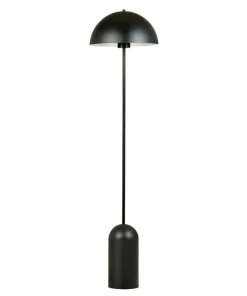 Lampa podłogowa z ciekawym kloszem, przysłoną 1307/LP1 z serii KAVA*Sklep Kaja Hot