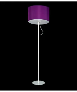 Lampa podłogowa z dodatkowym światłem LED 67887 FJARA | Kaja*Sklep Kaja Fashion